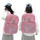 thumbnail image 3 of Mochila Malla Sólido Y Transpirable para Al Aire Libre, 3 of 9