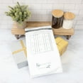 thumbnail image 4 of Pavilion Gift Company - Cat - Hand & Fingertip Towel Gift Set, 4 of 7