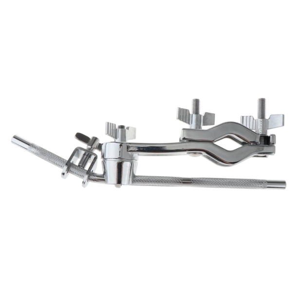 Soporte de abrazadera para platillos Hugo Accesorio de brazo de platillo universal