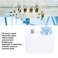 thumbnail image 4 of Small Dosing Pump, Small Peristaltic Pump 12V Wide Application Easy To Use  for  Scientific Research, 4 of 7