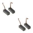 thumbnail image 2 of Decodeary Brosses en Carbone Durables pour Moteurs Large Gamme d'Application Faite avec 2Set, 2 of 6