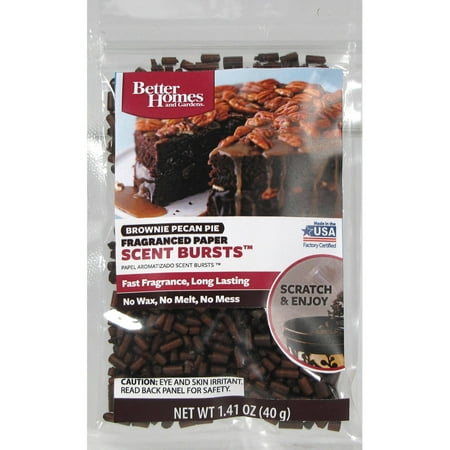 Better Homes & Gardens Brownie Pecan Pie Scent Bursts
