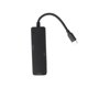 thumbnail image 1 of en 1 tipo Plug and Play del eje 5Gbps del USB C adaptador multipuerto USB C de la estación de acoplamiento de C para PC, 1 of 5
