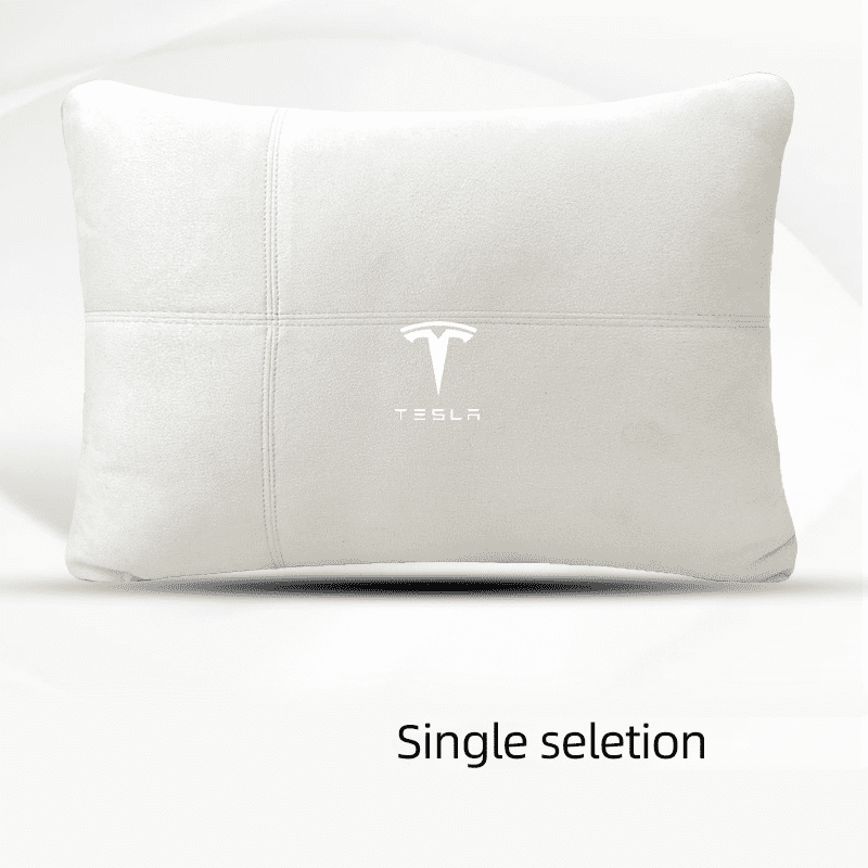 Applicable to Tesla MODEL3/MODELY/MODELX headrest lumbar support