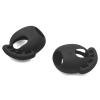 thumbnail image 1 of 1 par de ganchos protectores de silicona suave para AirPods 3 Kuymtek funda para los oídos almohadillas para Apple Airpods de 3ª generación, 1 of 6