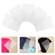 thumbnail image 3 of 50 bolsas de plástico transparentes resellables, autoadhesivas, para empacar camisas, ropa y otros productos., 3 of 8