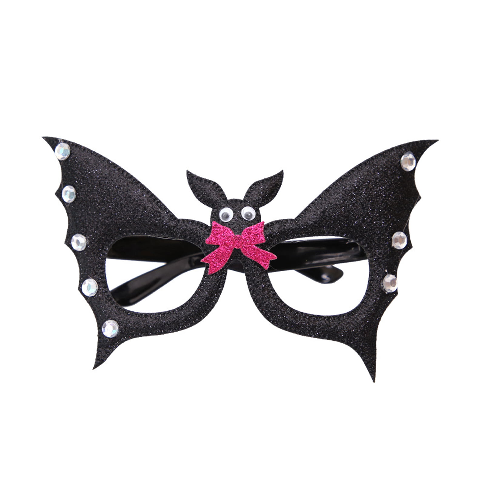 Hands Cover Shaped Eyes Mask Party Glasses Funny Mask Holloween Fancy Costume