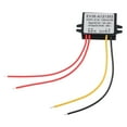 thumbnail image 2 of DC 12V Power Supply, Step Down Power Supply, Ac 10-28V Ip67 Reliable Safe Overvoltage, Overcurrent, Short Circuit Protection For Fan Monitor Camera, 2 of 8