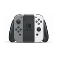 thumbnail image 4 of Nintendo Switch 32GB Gaming Console with Gray & White Joy-Cons (Refurbished), 4 of 5