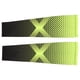 thumbnail image 2 of Fundas para brazos anti UV, 1 par de mangas para brazos de seda de hielo antiUV para deportes de verano mejoran su experiencia, 2 of 8