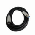 thumbnail image 3 of Mixer Mackie 402VLZ4 compacto de 4 canales con cables, 3 of 5