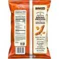 thumbnail image 3 of Baked Cheetos Crunchy 50% Less Fat Cheese Flavored Snacks Bag, 7.625 oz, 3 of 7
