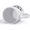 thumbnail image 5 of In My Defense I Was Left Unsupervised 11 Ounces Funny White Mug - Cute Coffee And Tea Mug - Ceramic Coffee Mugs For Women And Men, 5 of 6