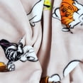 thumbnail image 4 of Franco Casper el Fantasma Amistoso Manta de Peluche para Halloween 127x178 cm, 4 of 7
