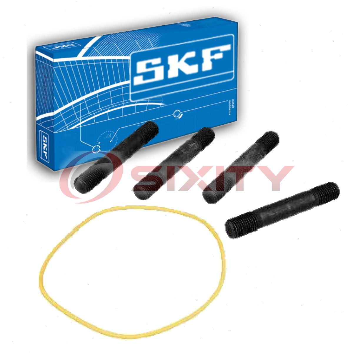 SKF 229CRK Wheel Hub Bolt