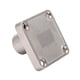 thumbnail image 5 of Cerradura de seguridad para muebles, armario, cajón, leva, cerradura de seguridad de un solo punto con llaves Amonsee NO, 5 of 6