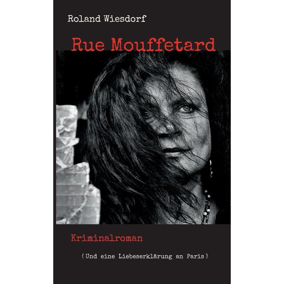 Rue Mouffetard, (Paperback)