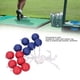 thumbnail image 3 of Pelotas De Lanzamiento De Escalera De , Pelotas De Lanzamiento De Escalera Portátiles Ligeras Para Césped Al Aire, 3 of 7