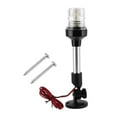 thumbnail image 1 of Down Light 2NM Visibility 360 Degree All Round Water 9inch, 1 of 8
