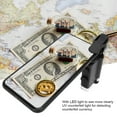 thumbnail image 1 of Magnifying Glass, Multifunctional Magnifier 60-100X Sturdy  for Home for Detecting Counterfeit Currency, 1 of 7