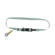 thumbnail image 4 of Cinturón de cintura con hebilla de liberación rápida Fernando accesorio para disfraz Cinturón de nailon de moda para pantalones vestidos fiestas faldas Verde claro, 4 of 8