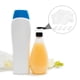 thumbnail image 4 of GOOHOCHY 30 unidades de accesorio para bomba de aceite limpiador, a prueba de fugas, con clip para collar de bomba cosmética, para dispensador de loción y champú, botella de champú a prueba de fugas., 4 of 8