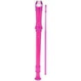 thumbnail image 1 of Clarinete de 8 orificios, ABS Clarinete de 8 orificios Clarinete para nios Adultos Estudiantes principiantes para banquetes de rendimiento, sala de instrumentos, aula de músicaMusicalInstruments Fyydes Descripción de la referencia, 1 of 6
