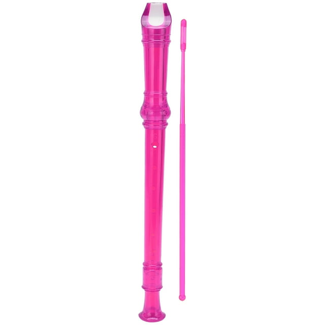 Clarinete de 8 orificios, ABS Clarinete de 8 orificios Clarinete para nios Adultos Estudiantes principiantes para banquetes de rendimiento, sala de instrumentos, aula de músicaMusicalInstruments Fyydes Descripción de la referencia