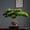 80*50*25cm, variant on Artificial plant, decorative artificial trees simulation pine pine pot plant, artificial plant decoration