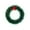 C, variant on KUNPENG Christmas Wreath for Condo 10" Xmas Wreath for Front Door Outdoor Indoor Holiday Home Decorations