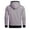 Gray, variant on Pullover Hoodie for Men Long Sleeve Hooded Sweatshirt Casual Hoodies with Pockets