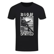 Tokyo Spirit Mens Spirited T-Shirt