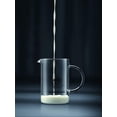 thumbnail image 2 of Espumador de leche manual Bodum Latteo 8 onzas, 2 of 2