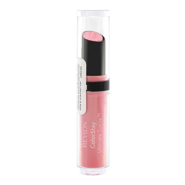 Labial Revlon ColorStay Ultimate Suede high heels 2.55 g