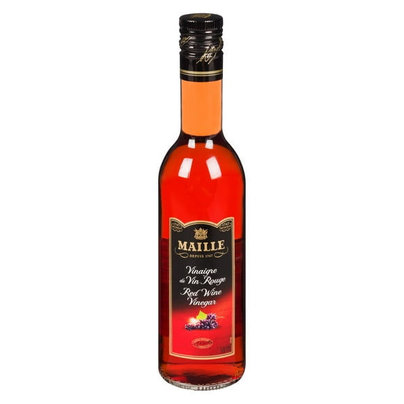 Vinaigre de vin rouge de Maille