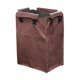 thumbnail image 5 of Bolsa para carritos de conserjería comercial Bolsa para lavandería Bolsa para carrito de servicio de hotel 50 cm, 5 of 9