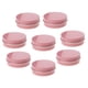 thumbnail image 1 of Contenedores de Almacenamiento perfecl 8 Paquetes 60 Ml Lata de aluminio Para Bálsamo Labial, 1 of 8