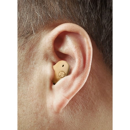 High Definition In-Ear Personal Sound Amplification Product (PSAP) - 2