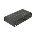thumbnail image 2 of HDMI V1.3 1x4 Splitter Distributor Support up to 1080P, 2 of 3
