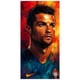 thumbnail image 1 of Cuadro Decorativo Fútbol 40x60cm Ronaldo, 1 of 6