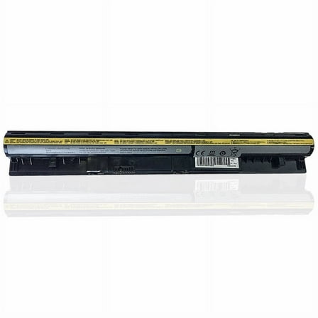 L12S4Z01 L12S4L01 Laptop Battery for Lenovo IdeaPad S300 S310 S400 S400u S405 S410 S415 S310 Touch S400 Touch S410 Touch S415 Touch Series Notebook 4ICR17/65 [14.8V 2600mAH]