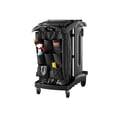 thumbnail image 2 of Organizador de Tela Rubbermaid 9 Bolsas Ejecutivo negro FG9T9000BLA, 2 of 2