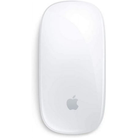 Magic Mouse 2 Wireless Mouse - Silver MLA02LL/A