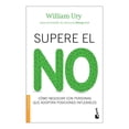thumbnail image 1 of Supere el No Booket México William Ury, 1 of 2