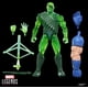 thumbnail image 2 of Figura de Acción Marvel Warbow de 15 cm Coleccionable de Comics, 2 of 7