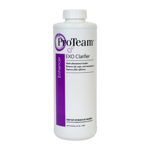 ProTeam EXO Clarifier (1 qt)