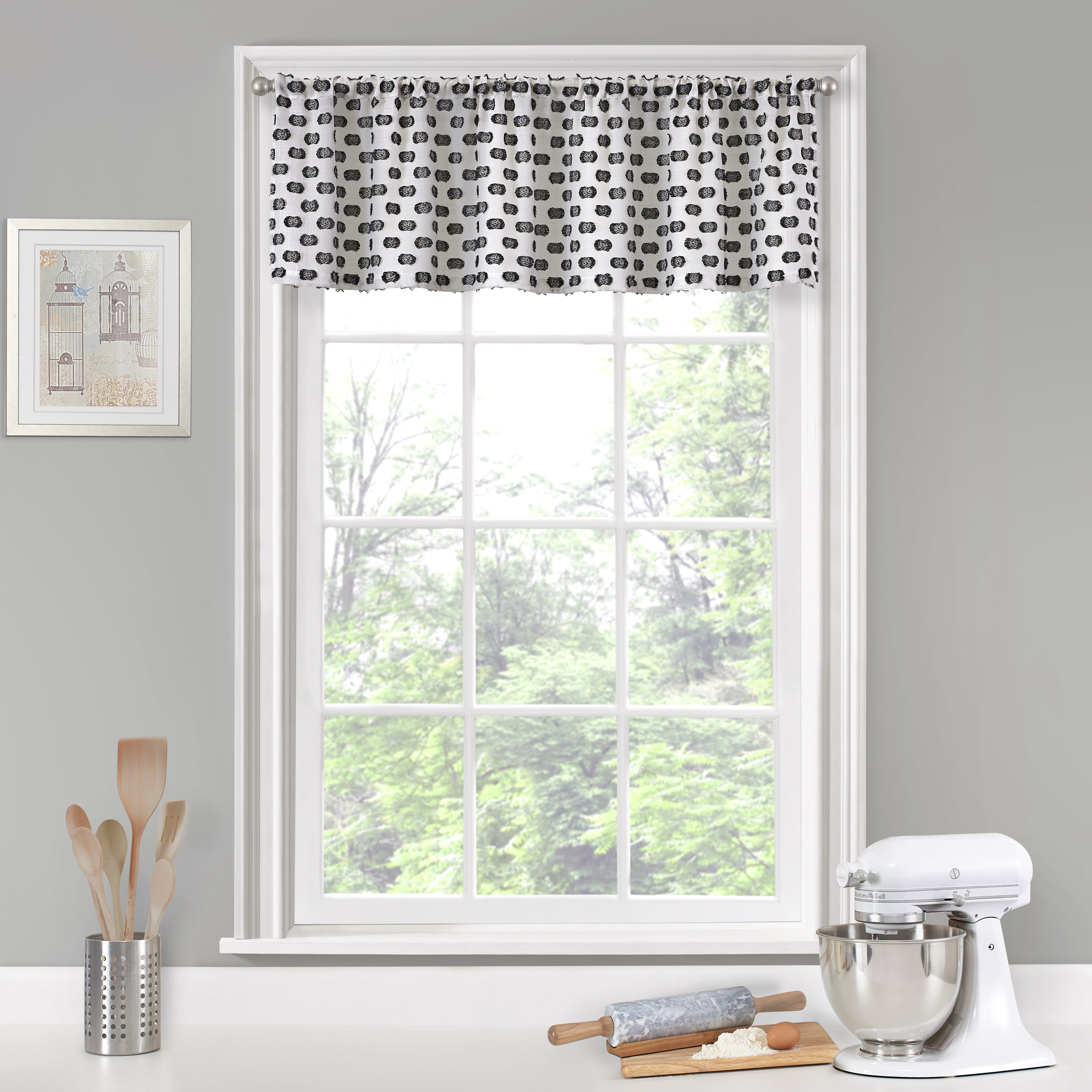 Vue Window Solutions Modo Valance