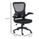 thumbnail image 5 of Silla Ejecutiva Nextep NE-650A Altura Ajustable 120 Kg Negro, 5 of 5