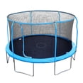 thumbnail image 1 of Trampolín Brincolín Sportspower 14 Pies 4.27m Reforzado Uso Exclusivo, 1 of 6
