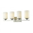 thumbnail image 2 of 4 Light Vanity Light 435-4V-BN, 2 of 2